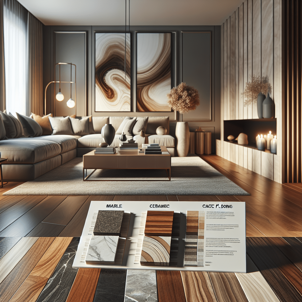 home flooring in interior design 2