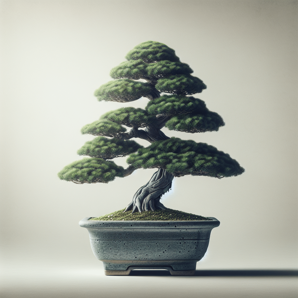 how to train a juniper bonsai tree 2